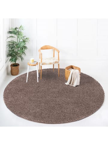 payé Teppich Hochflor Shaggy