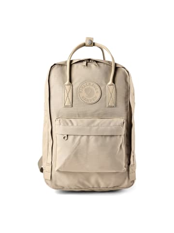 FJÄLLRÄVEN Kanken 15 Daypack 41 cm Laptopfach in fossil