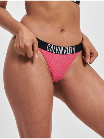 Calvin Klein Calvin Klein Bikini in pink flash