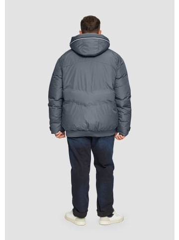 s.Oliver Outdoor-Jacke in 9581_schiefergrau