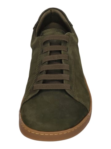 El Naturalista Sneaker Low ORIGEN N5910L in braun