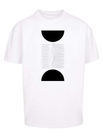 Merchcode Merchcode T-Shirts in white