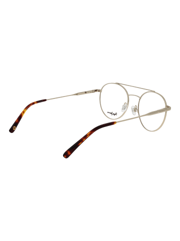 Pepe Jeans Männer Optische Fassungen Rund Gold