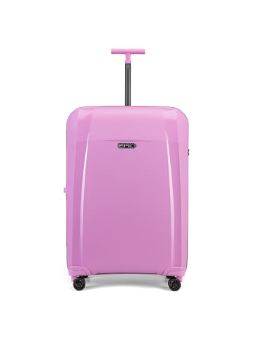 Epic Phantom SL 4-Rollen Trolley 76 cm in passionpink