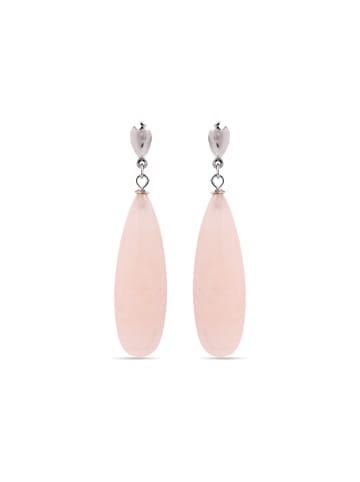 Luxenter Ohrringe Adak 925er Sterlingsilber-ADAK