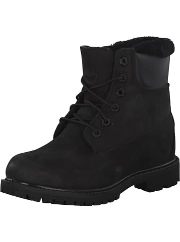 Timberland Winterstiefel in Black