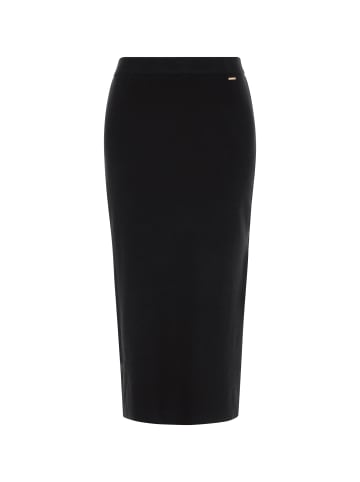 DreiMaster Maritim Skirt in black