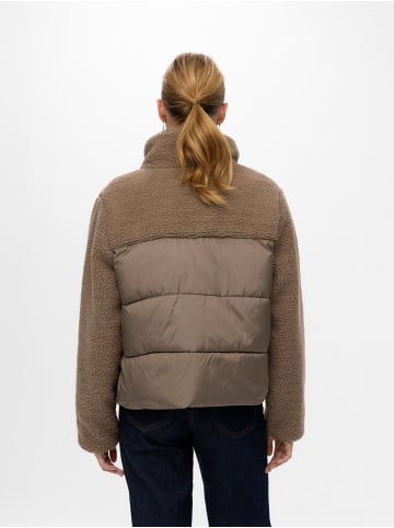 Vero Moda Jacke in Walnut
