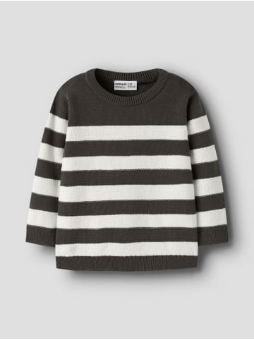 name it Strickpullover in Peat