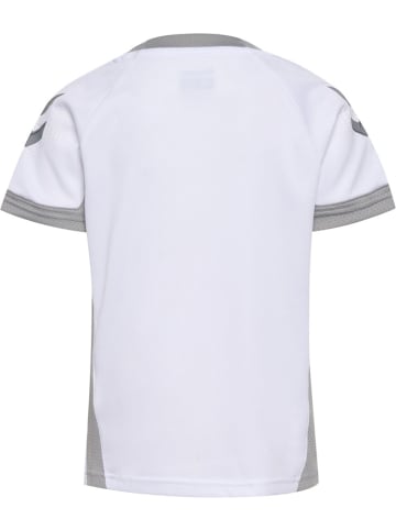 Hummel Kinder Trikot in Weiß