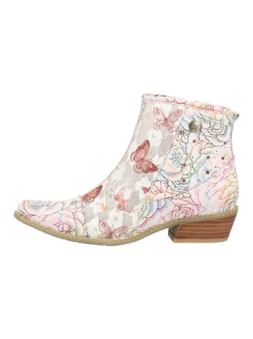 LAURA VITA Stiefelette in Multi