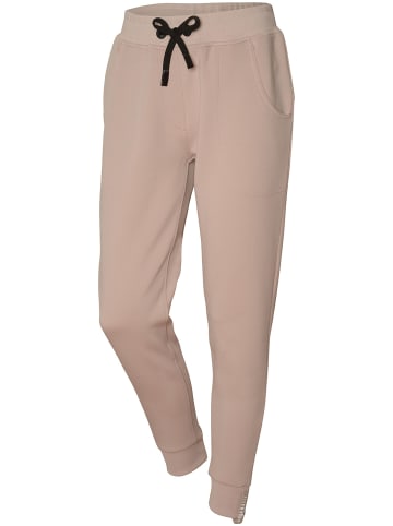 rh+ Pants Scuba W Pants in rosewater