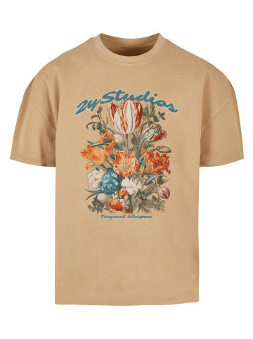 2Y Studios 2Y Studios T-Shirts in unionbeige