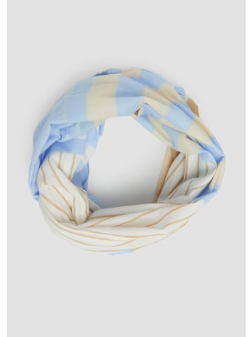 s.Oliver Snood in Blau