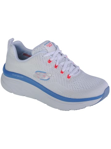 Skechers Skechers D'Lux Walker - Fresh Finesse in Weiß