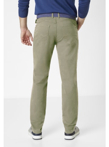 redpoint 5-Pocket Hose MONTREAL in khaki