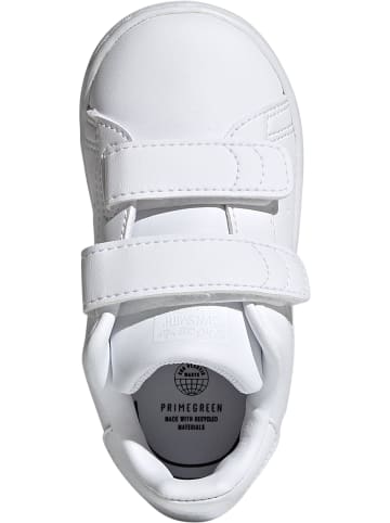 adidas adidas Turnschuhe in ftwwht/ftwwht/ftwwht
