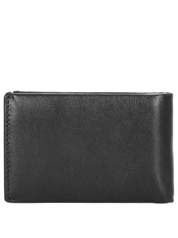 PICARD London 1 - Ausweisetui 10 cm (schwarz) in schwarz