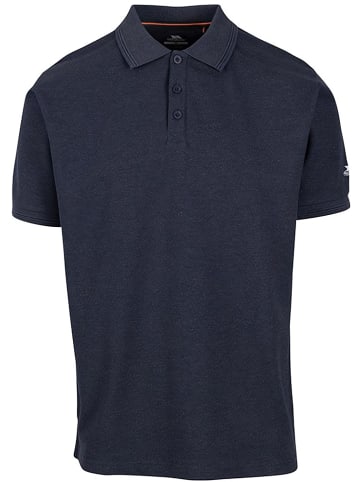 Trespass Polo "Brave" in Blau