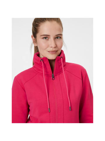 Venice Beach Jacke Avery 4021 OB 01 in Rot4553