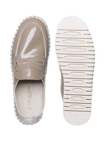 Ilse Jacobsen Sneaker Lo TULIP3865 in Wheat
