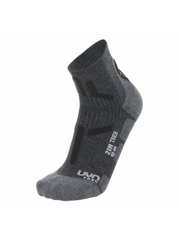 UYN Sportsocken für Herren in grau