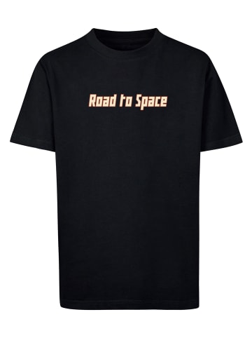 Mister Tee Mister Tee T-Shirts in black