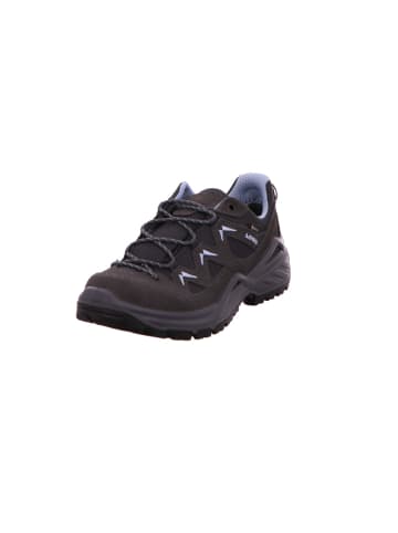 LOWA Sneaker in grau