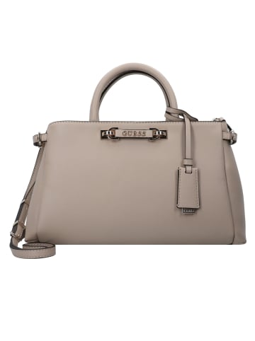 Guess Lefia Handtasche 33 cm in simply taupe