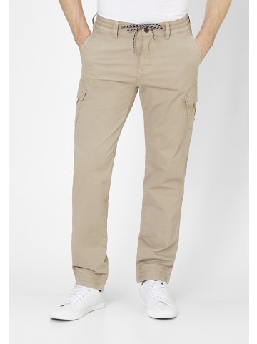 Paddock's Cargohose MASON in camel