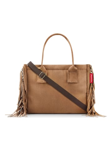 Reisenthel Daily Shopper Shopper Tasche 21 cm western