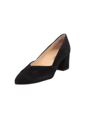 Paul Green Pump in schwarz