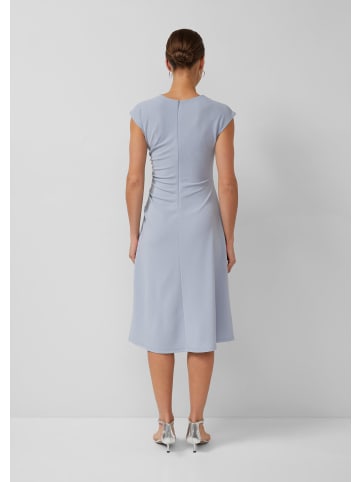 s.Oliver Kleid in 5136_blassblau