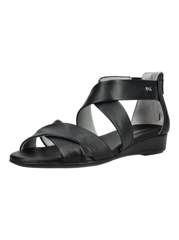 Nero Giardini Sandalen in Schwarz