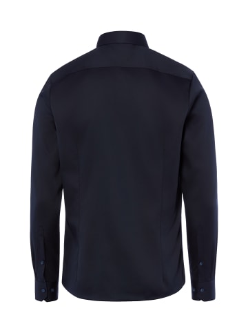 Finshley & Harding Hemd in marine