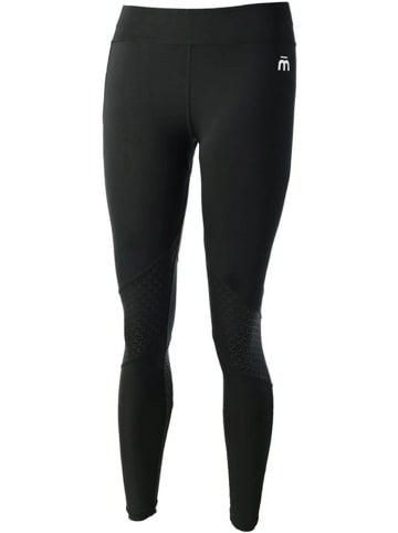 Mico Sporthose in Schwarz