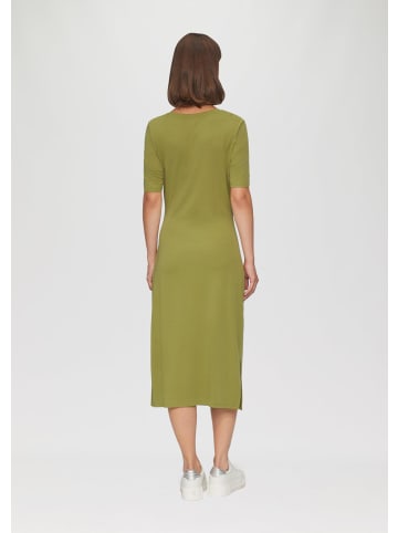 s.Oliver Kleid in 7774_guacamole