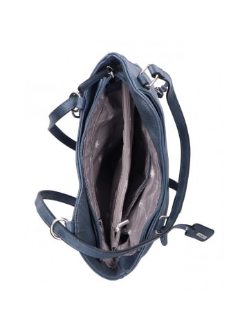 rieker Umhängetasche  in Blau