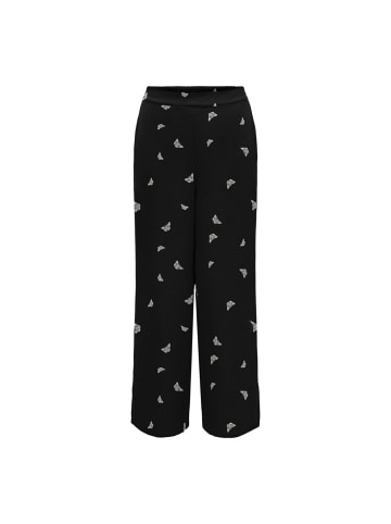 ONLY Hose 'Nova Life Tori' in Schwarz
