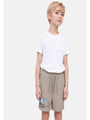 name it Shorts 'Jaso' in grau