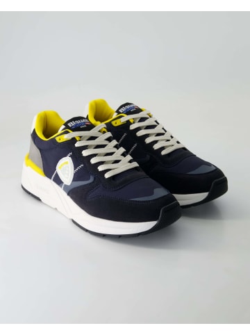 BLAUER USA Sneaker low in Blau