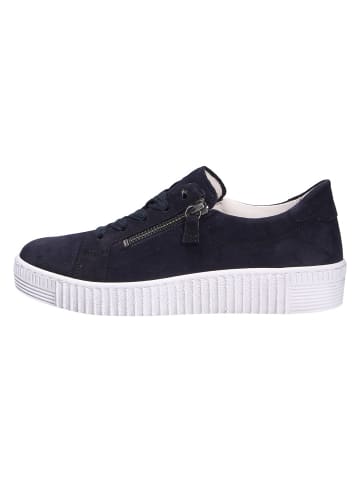 Gabor Sneaker in blau