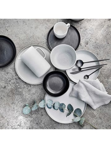 Butlers Schale CASA NOVA 4er-Set in Schwarz