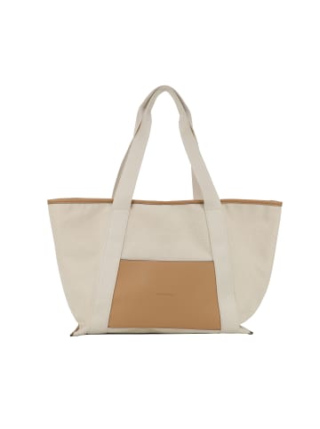Gerry Weber Shopper 'Lazy Days  in Reines Weiß 40,00 x 32,00 x 14,00 cm'