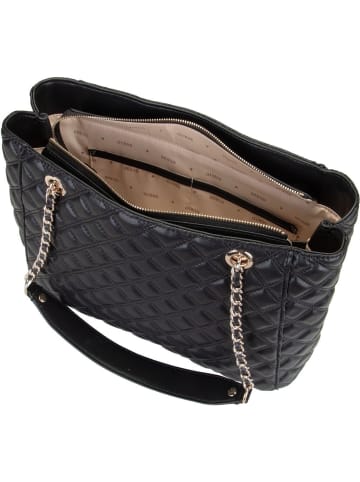 Guess Shopper Guilly II Large TO in Black
