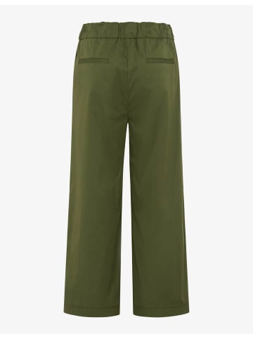 BRAX Hose Maine S in khaki