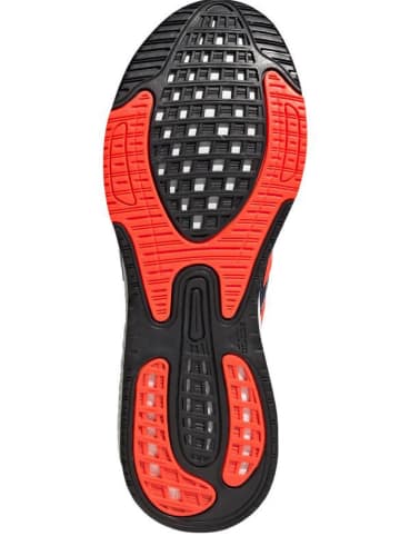 adidas Laufschuhe SUPERNOVA + M in Blau