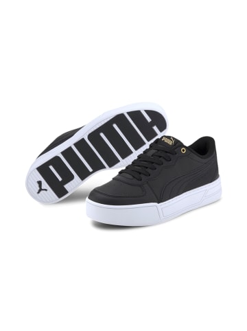 Puma Sneaker Skye in Schwarz