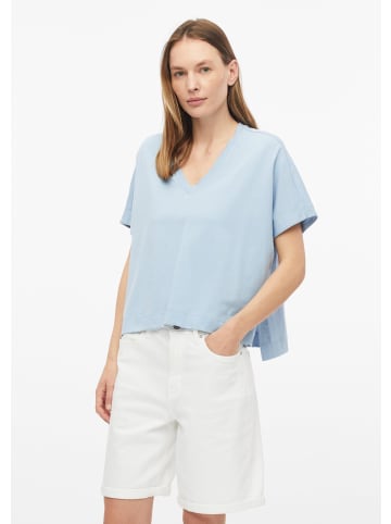s.Oliver T-Shirt in 5025_hellblau