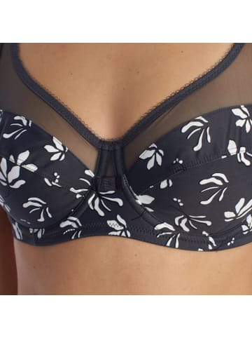 DIM Bügel-BH in Gray